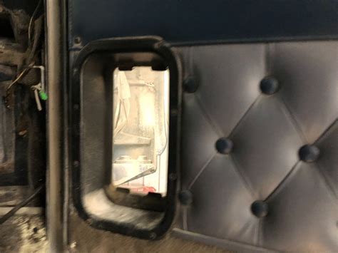 Kenworth T800 Door Interior Panel For Sale