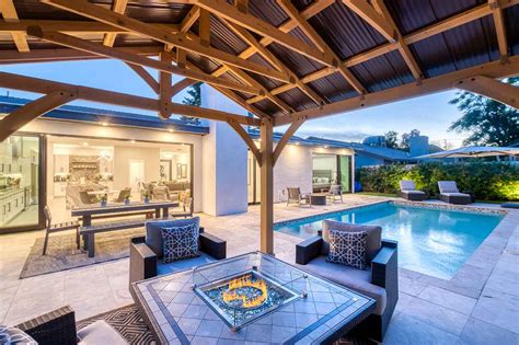 Planning Your Outdoor Living Area Lonestar Pool Spa Design