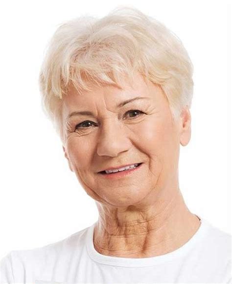 Hairstyle For Women Over 60 Latest Hairstyle