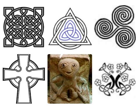 Discover More Than Celtic Symbols And Meanings Tattoos Best Thtantai
