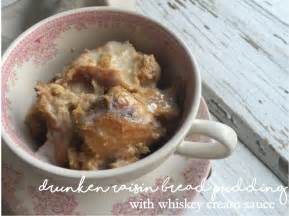 1 1/2 c sugar 1 ocean spray craisins 2 tbsp vanilla. Euna Mae's : drunken raisin bread pudding with whiskey ...