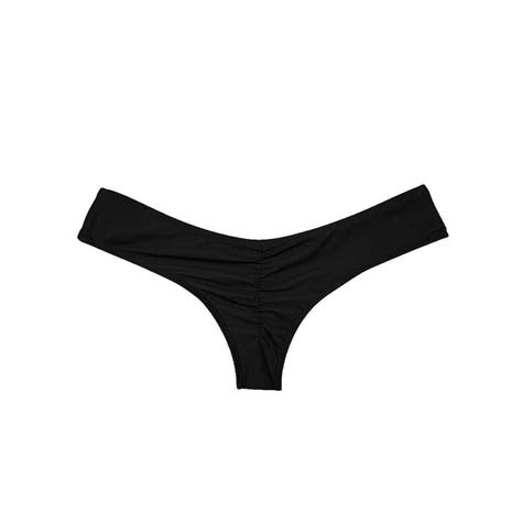 new hot sexy women bikini brazilian cheeky bottom thong v swimwear swimsuit panties briefs