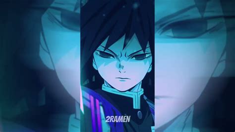 Rengoku sun breathing Vs Giyu moon breathing - YouTube