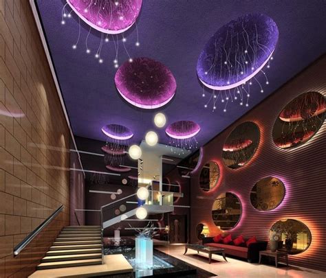6 Ways Hotel Lobbies Teach Us About Interior Design Hotel Lobby