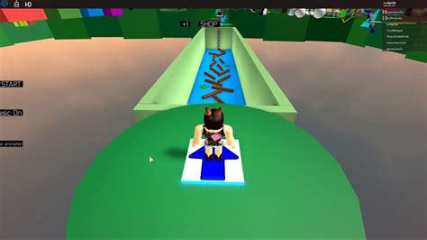 Roblox Longest Obby Part 6 Youtube