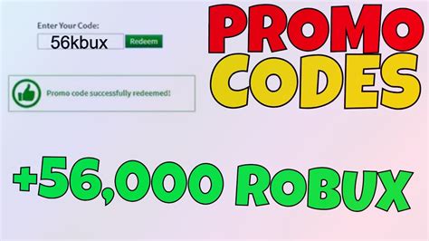 Roblox Com Promo Codes