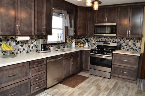 Look through haas cabinets pictures in different colors and styles and when you find some haas cabinets. Haas Signature Shakertown Caraway | Kitchen, Kitchen ...