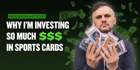 You get out of it what you put into it. Why I'm Investing So Much Money In Sports Cards (Examples ...