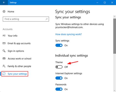 Plug a usb cable into the usb port on your computer and plug its other end into the android smartphone. Stop Windows 10 from Syncing Desktop Wallpaper Between ...