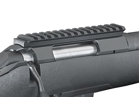 Ruger American Rifle Compact