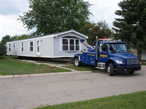How Much Does It Cost To Move A Mobile Home Handy Guide To Budgeting
