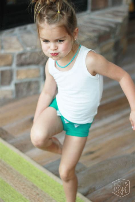 Makers Spotlight Playful And Fun Organic Kids Undies From Wolf