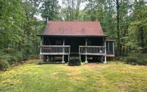 Plenty of room for family & friends! Recreational Cabins and Land for sale in Central PA