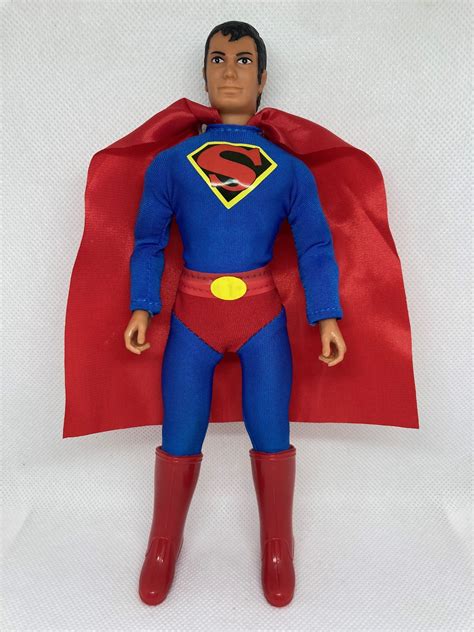 Mego Exclusive Big Lots Worlds Greatest Superheroes Mego Museum