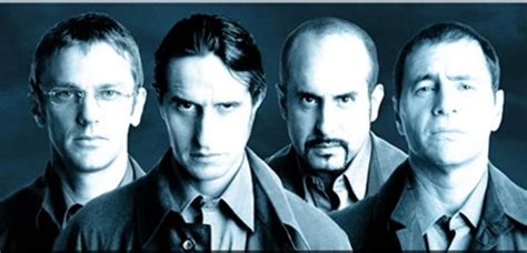 Descargar los simuladores mega 1 link en calidad hd. ¿En qué andan "Los Simuladores"?