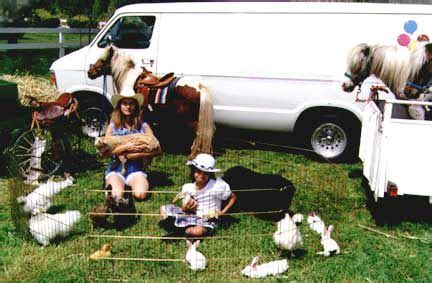 Our guide on starting a petting zoo covers all the essential information to help you decide if this business is a good match for you. Kids Party Pony Rental and Children's Petting Zoo Parties ...