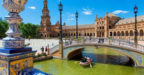 10 Things To See And Do In Seville For The Ultimate Spanish Weekend