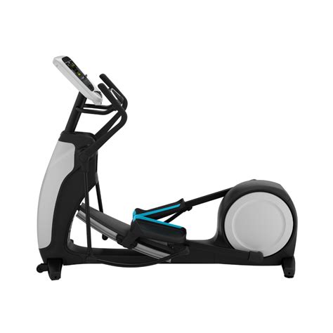 Precor Efx 835 Elliptical Fitness Trainer Athlete Fitness Equipment