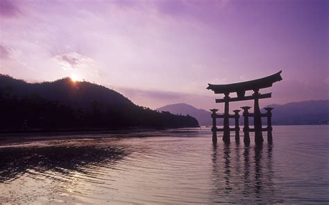 Ngiht Japanese Landscape Wallpapers Top Free Ngiht Japanese Landscape