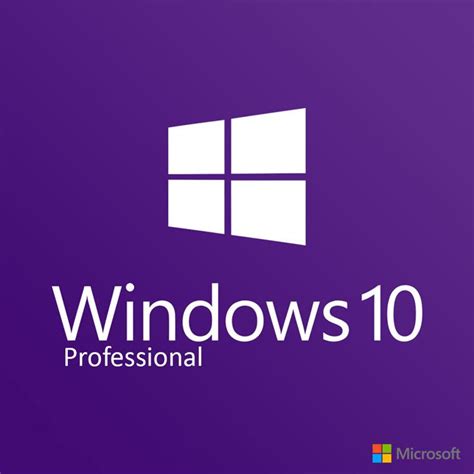 Officer Windows 10 Professional 3264 Bits Esd All Languages Fqc