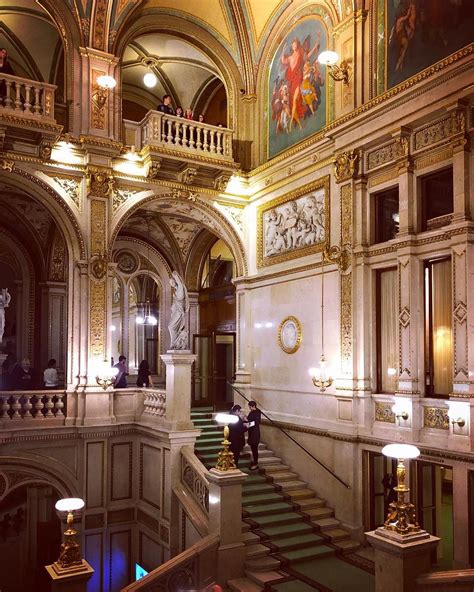 Top 20 Most Instagrammable Places In Vienna Miss Portmanteau Vienna