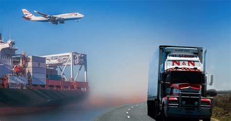 How Transport Management System Helps Your Logistics Business Grow