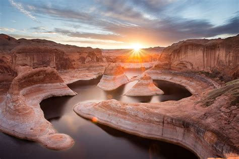 Glen Canyon Photo Wins National Parks 2015 Contest 2016 Photo Contest