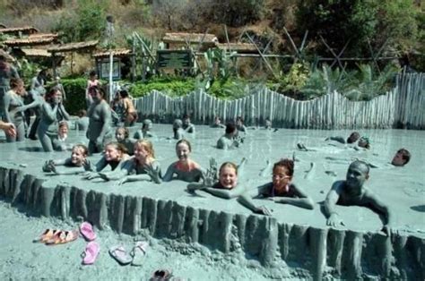 Dalyans Mud Bath Turkey Places To Travel Places To Go Travel Spot