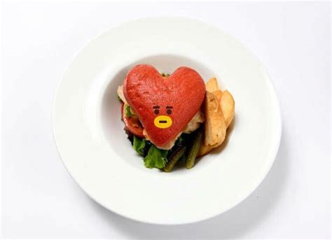 Get the bts meal today*. Pin oleh Avriansya Saputra di BTS (Dengan gambar ...