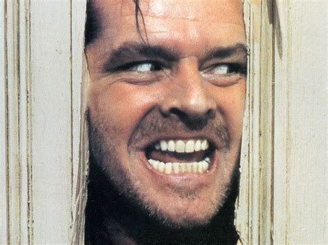 Axe Jack Nicholson Used In The Shining Up For Auction The Shining