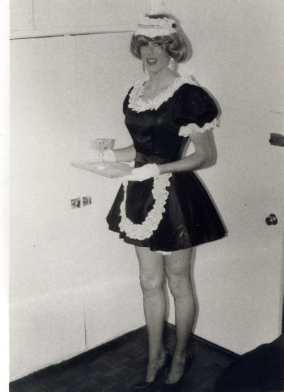 Sissy Sidney A Humble Housemaid On Tumblr