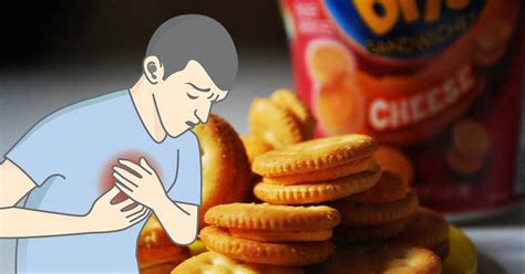 We've been eating ritz cracker chicken more often than i actually want to admit these days. 5 Cracker Ingredients that You Should Avoid in Popular ...