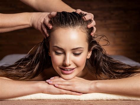 Heres How You Can Make Your Hair Grow Faster Essential Oils To Boost