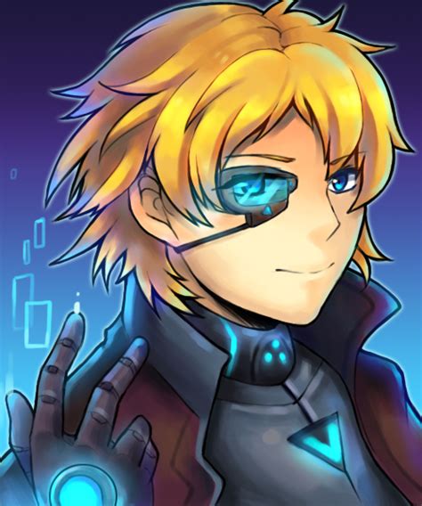 Pulsefire Ezreal Fan Art