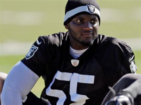 Rolando Mcclain Retires From Nfl Ravens Announce Right Wing Sparkle