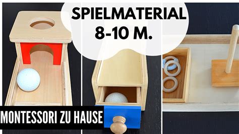 Geburtstagsmottos, wie einhorn, piraten, fußball oder feuerwerk, wie weltall, superhelden, bauernhoftiere oder zirkuswelt sind die ideale grundlage für alle geburtstagsspiele. MONTESSORI SPIEL für BABIES 8-10 MONATE || MONTESSORI ZU ...
