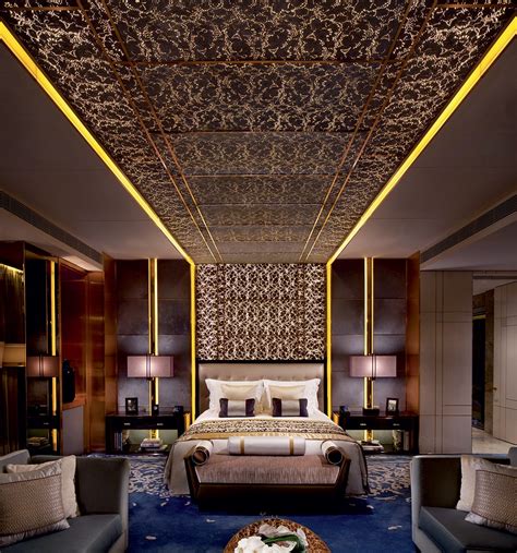 Passion For Luxury The Ritz Carlton Hong Kong At The Pinnacle Of
