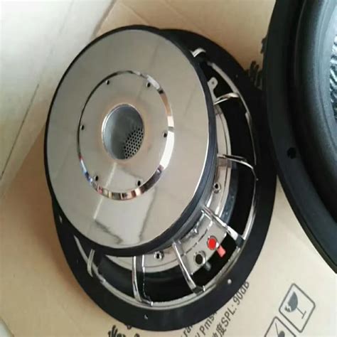 Car Power Loudspeaker 12 Inch Woofer For Car 145db Buy 8 Inch Woofer 6 5 Inch Woofer 12 Inch