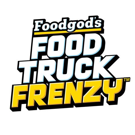 Food Truck Frenzy