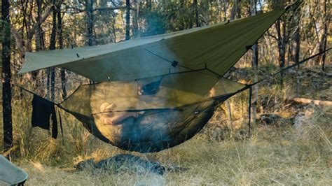 Camping Hammock Comfort Tips You Need To Know Alton