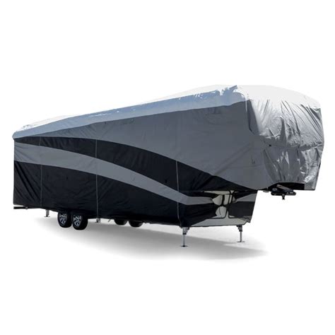 Camco Ultra Shield 5th Wheel Rv Cover Camping World