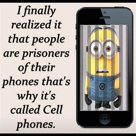 Cell Phone Quotes Funny Shortquotescc