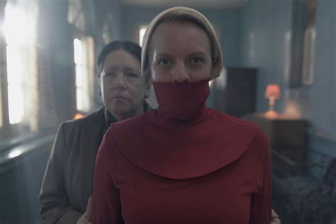 The Handmaids Tale Season 3 Episode 6 Review In Household Silence Is Golden
