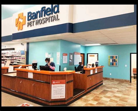 Pet Health At Your Fingertips Banfield Pet Hospital Hours Revealed