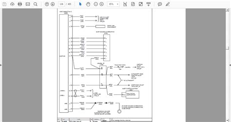 On this page you can free download workshop repair manuals pdf for volvo trucks, and also fault codes pdf and wiring diagrams. Maxxforce 13 Wiring Diagram - Wiring Diagram Schemas