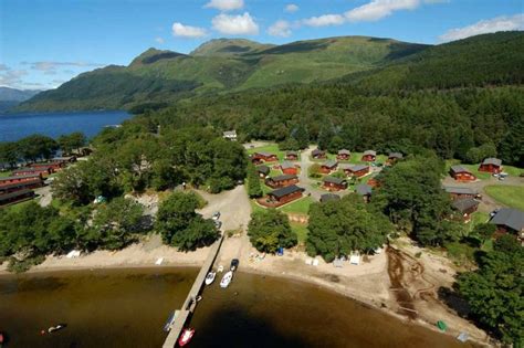 Cameron house resort and lodges combines luxury hotel accommodation with beautiful scenery on the banks of loch lomond, scotland. Rowardennan Lodge UPDATED 2020: 3 Bedroom Cabin in ...