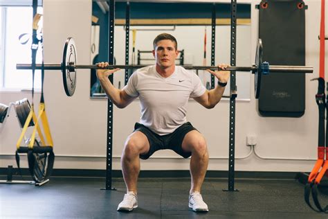 Qué ejercicios para fortalecer los músculos Crazy Powers