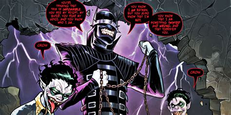 Joker (2019) full movie google.drive mp4 ,. The Batman Who Laughs' Main Robin is an Evil Damian Wayne