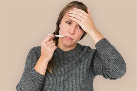 When your body temperature rises, it causes your body to sweat to cool down. How to Reduce a Fever Fast and Safely | Fab How