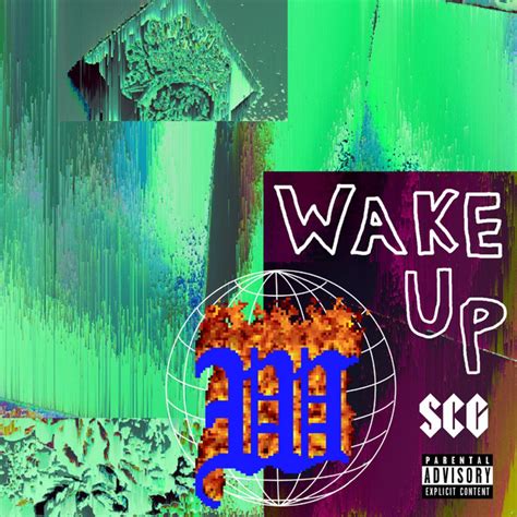 Wake Up Single De Wxil Spotify